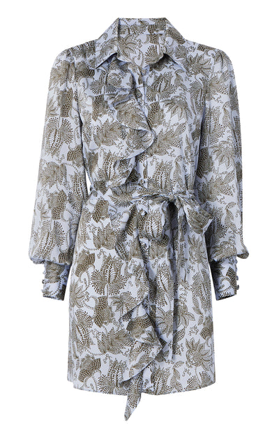 Charley Dress