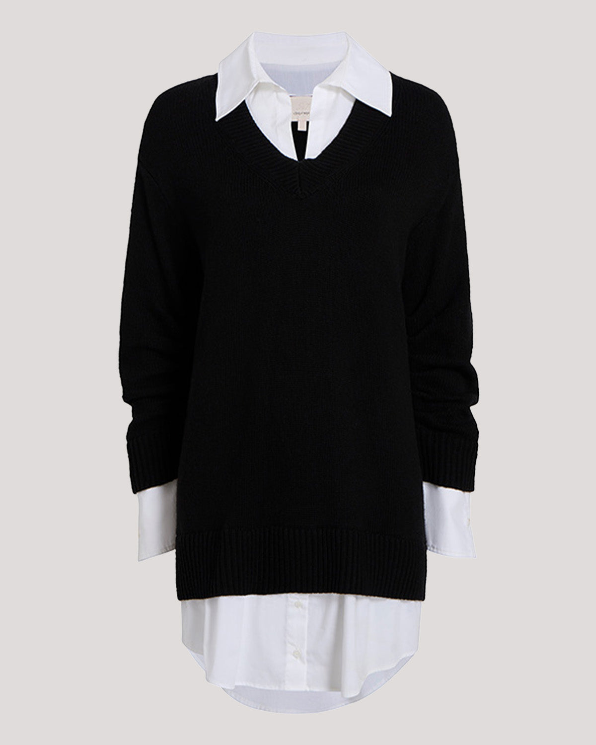 Collar Santina Dress