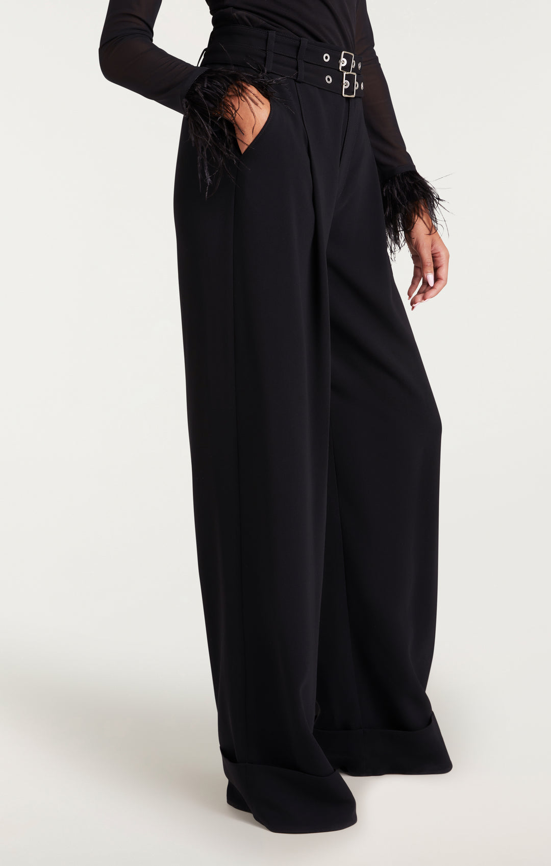 Cortina Pant – Cinq à Sept