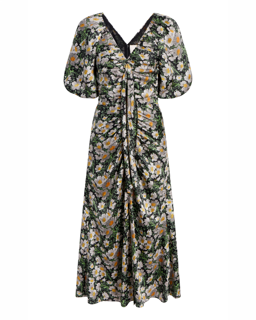Cosmo Flowers Brenton Dress