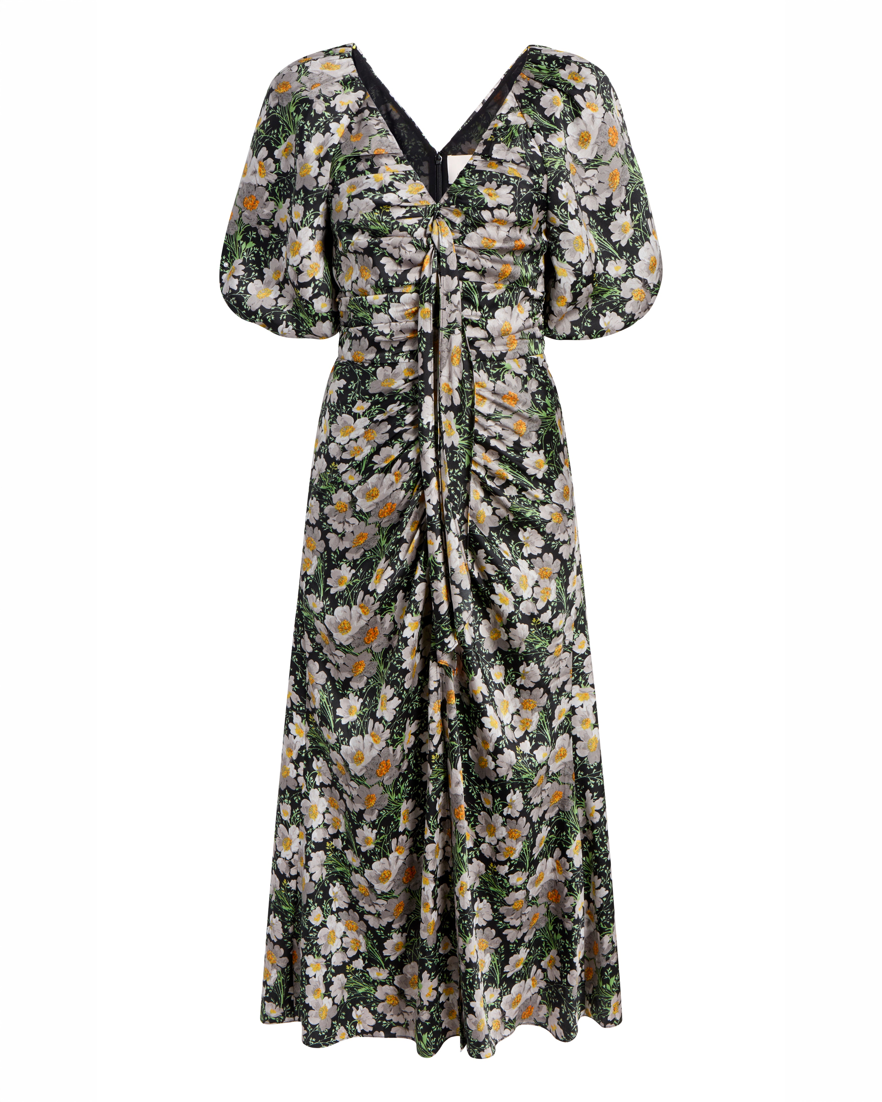 Cosmo Flowers Brenton Dress