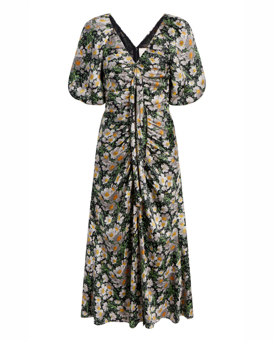 Cosmo Flowers Brenton Dress