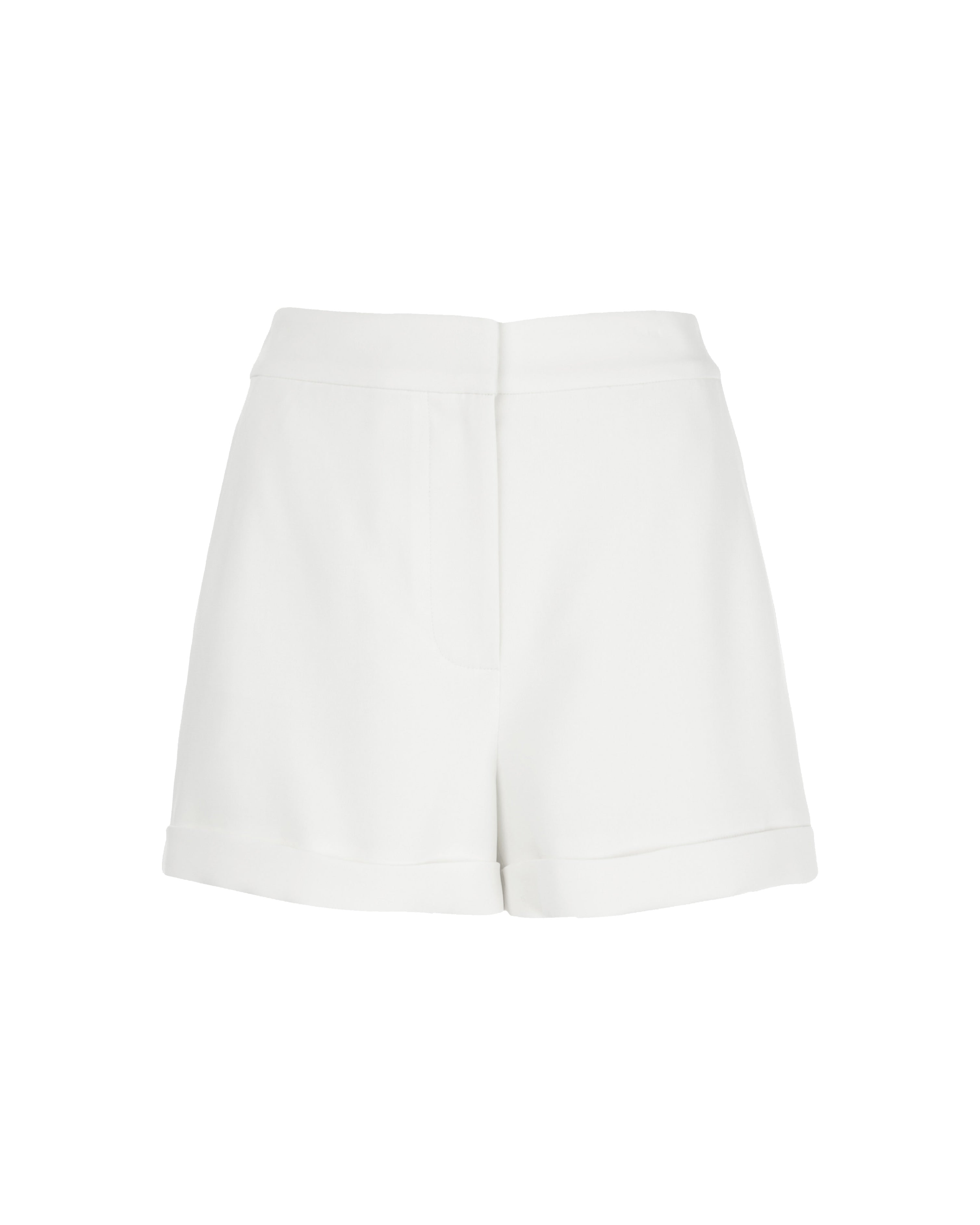 Crepe Elaine Short