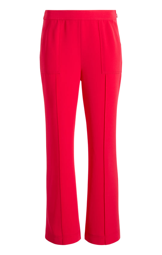 Cropped Angie Pant