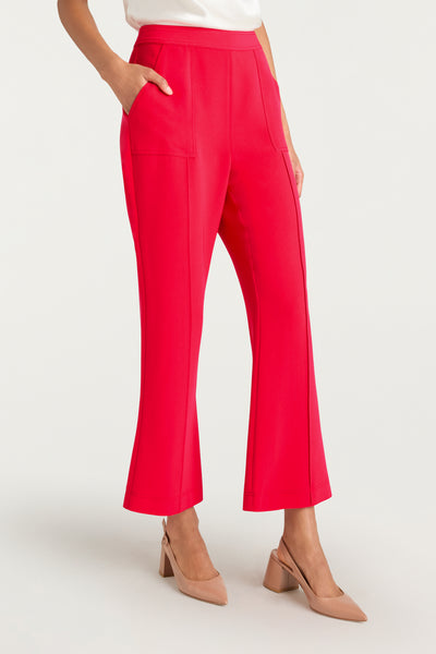 Cropped Angie Pant