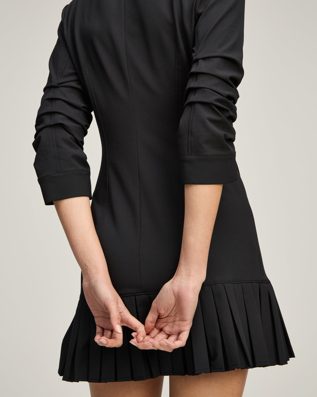 Lucilla Dress