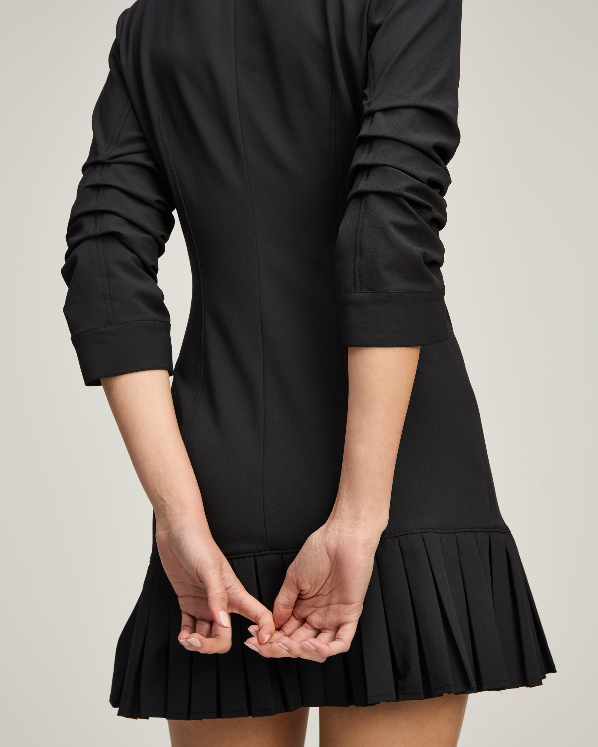 Lucilla Dress