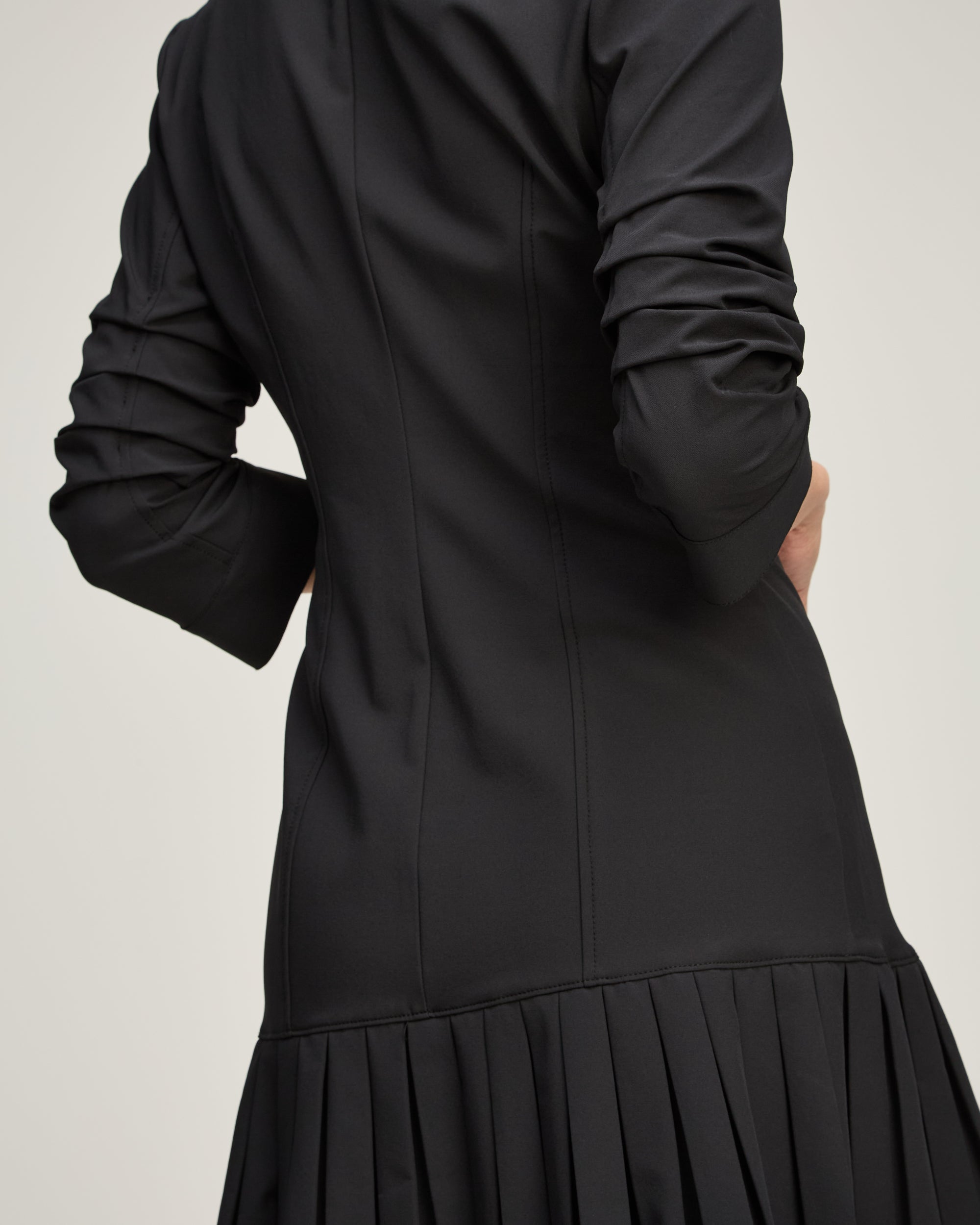 Lucilla Dress