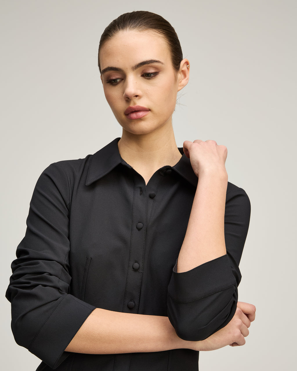 Lucilla Dress
