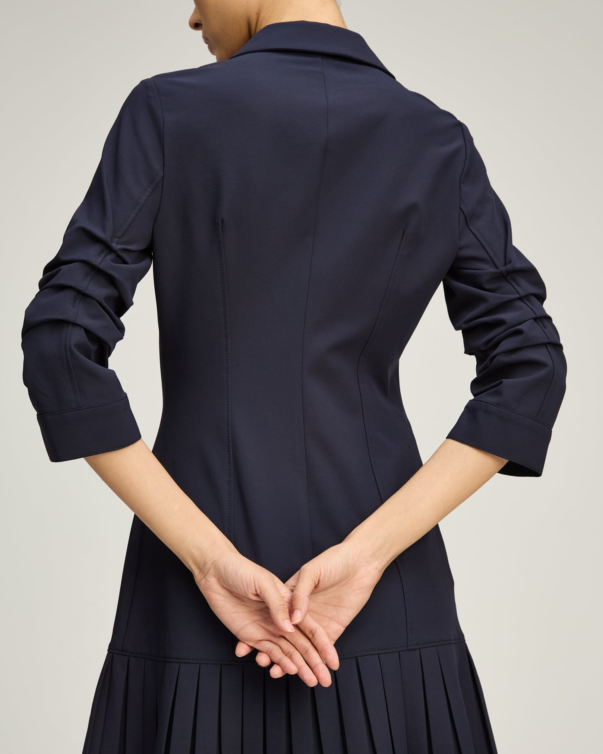 Lucilla Dress