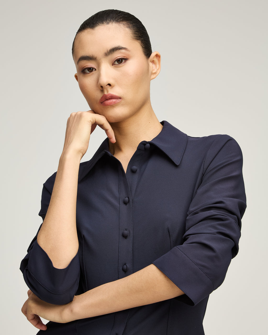 Lucilla Dress