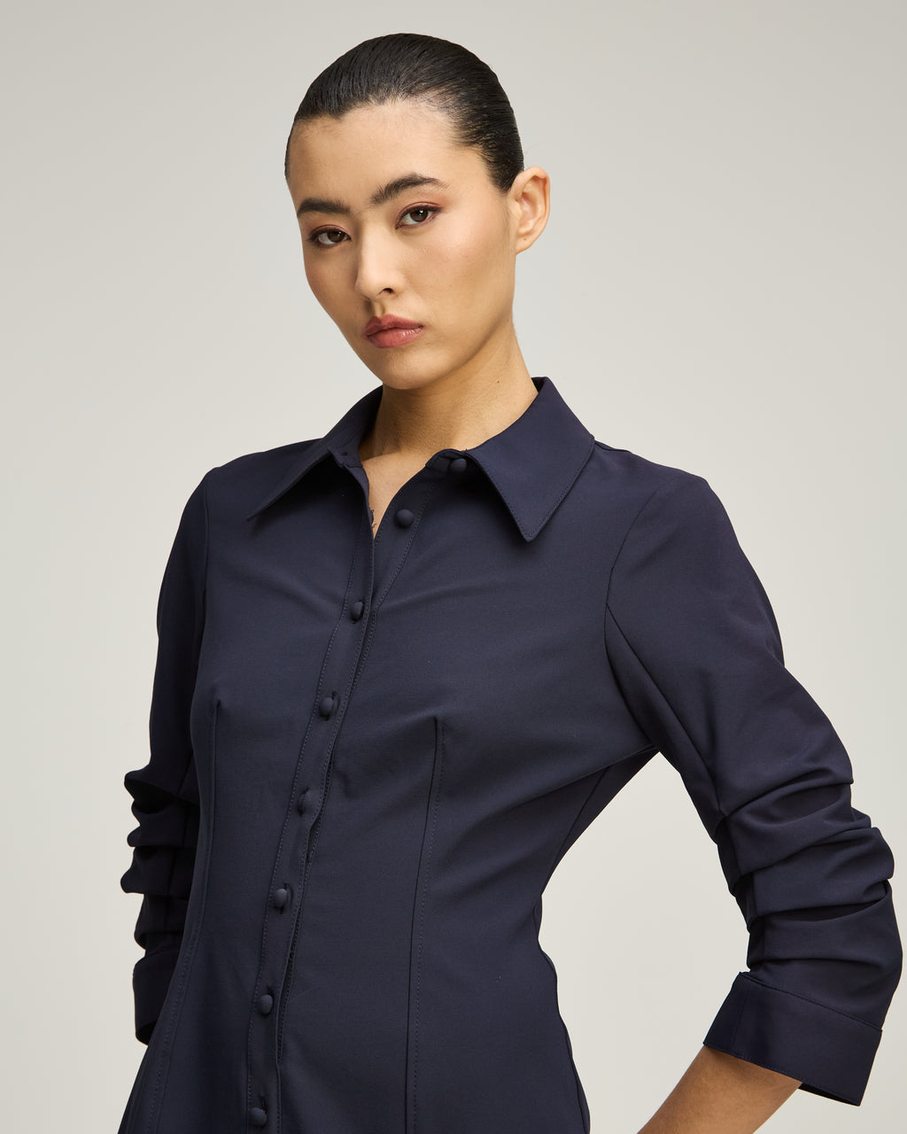 Lucilla Dress