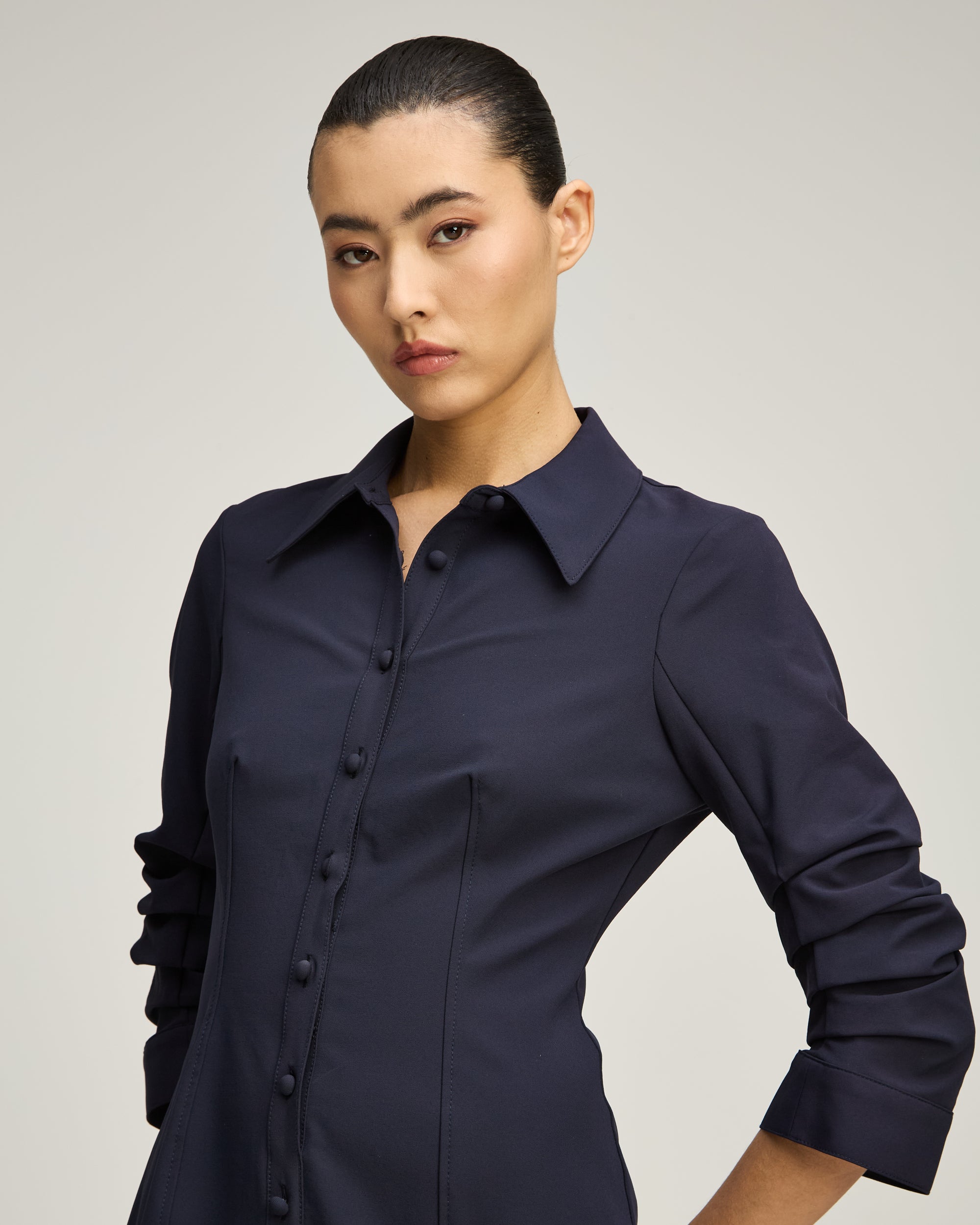 Lucilla Dress