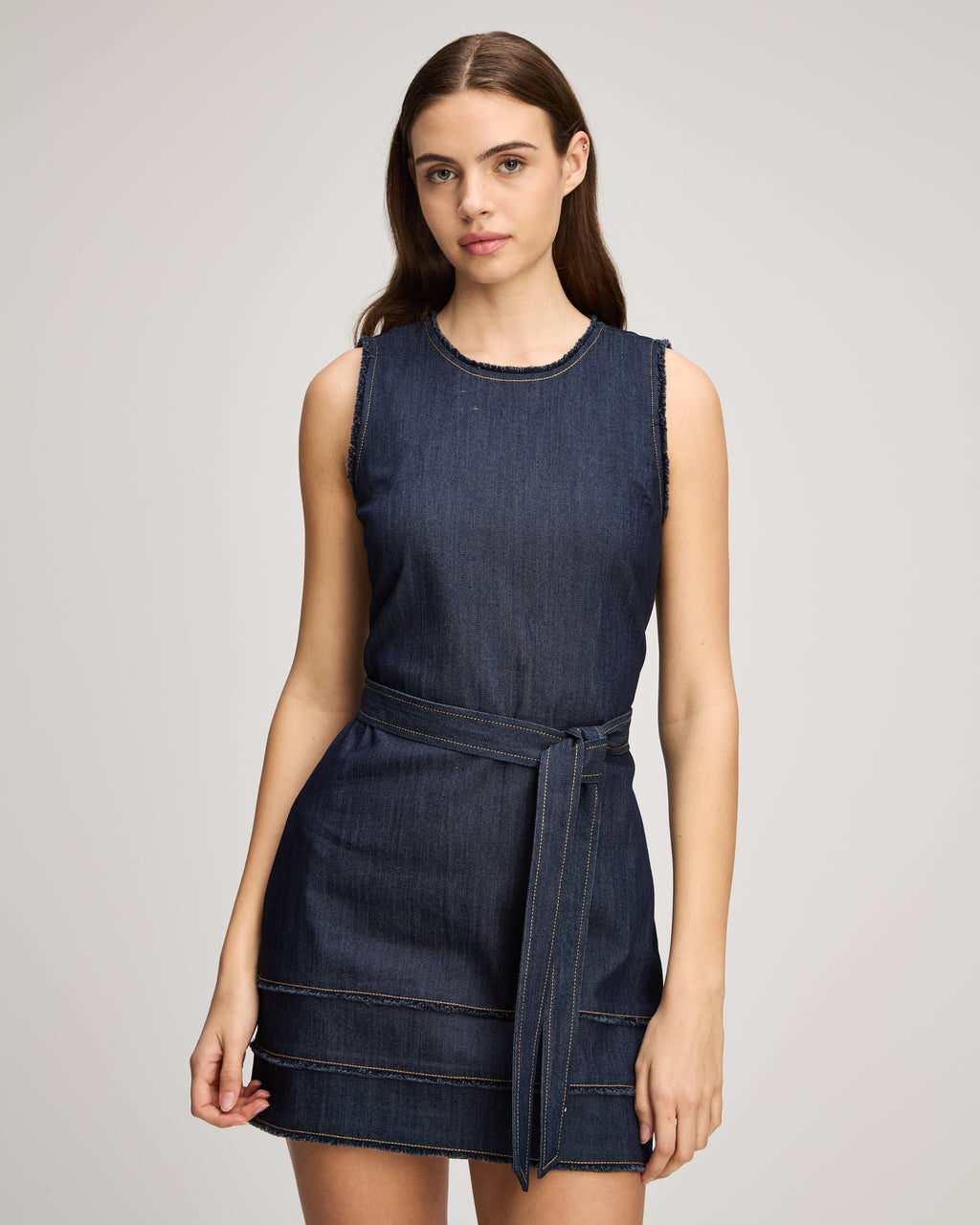 Mindie Jean Dress