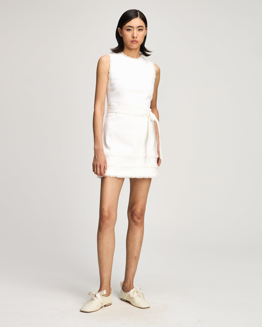 Mindie Jean Dress