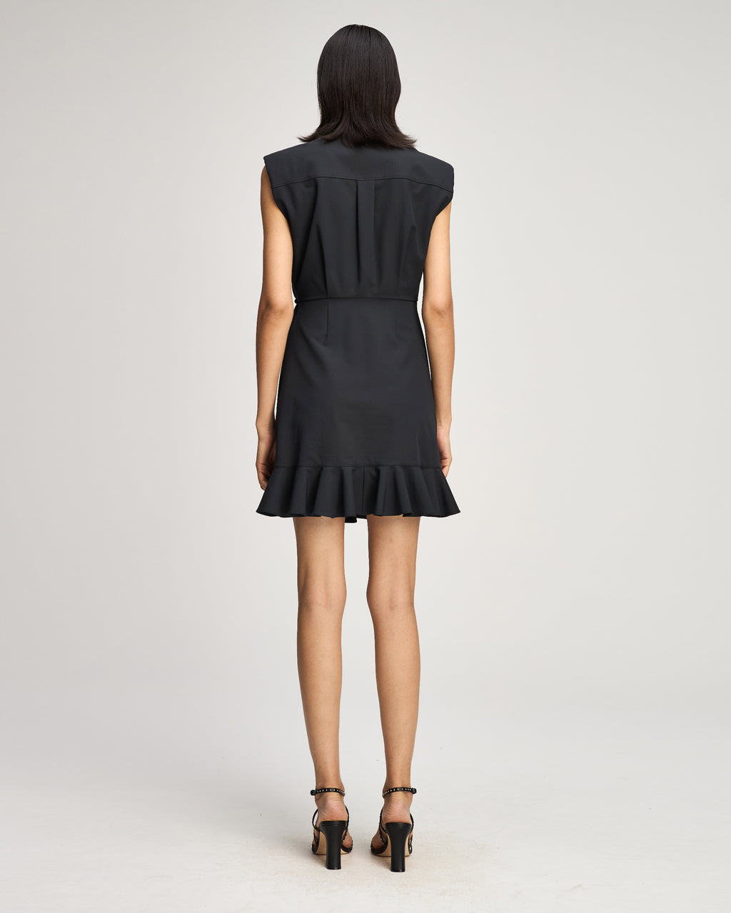 Zenni Dress