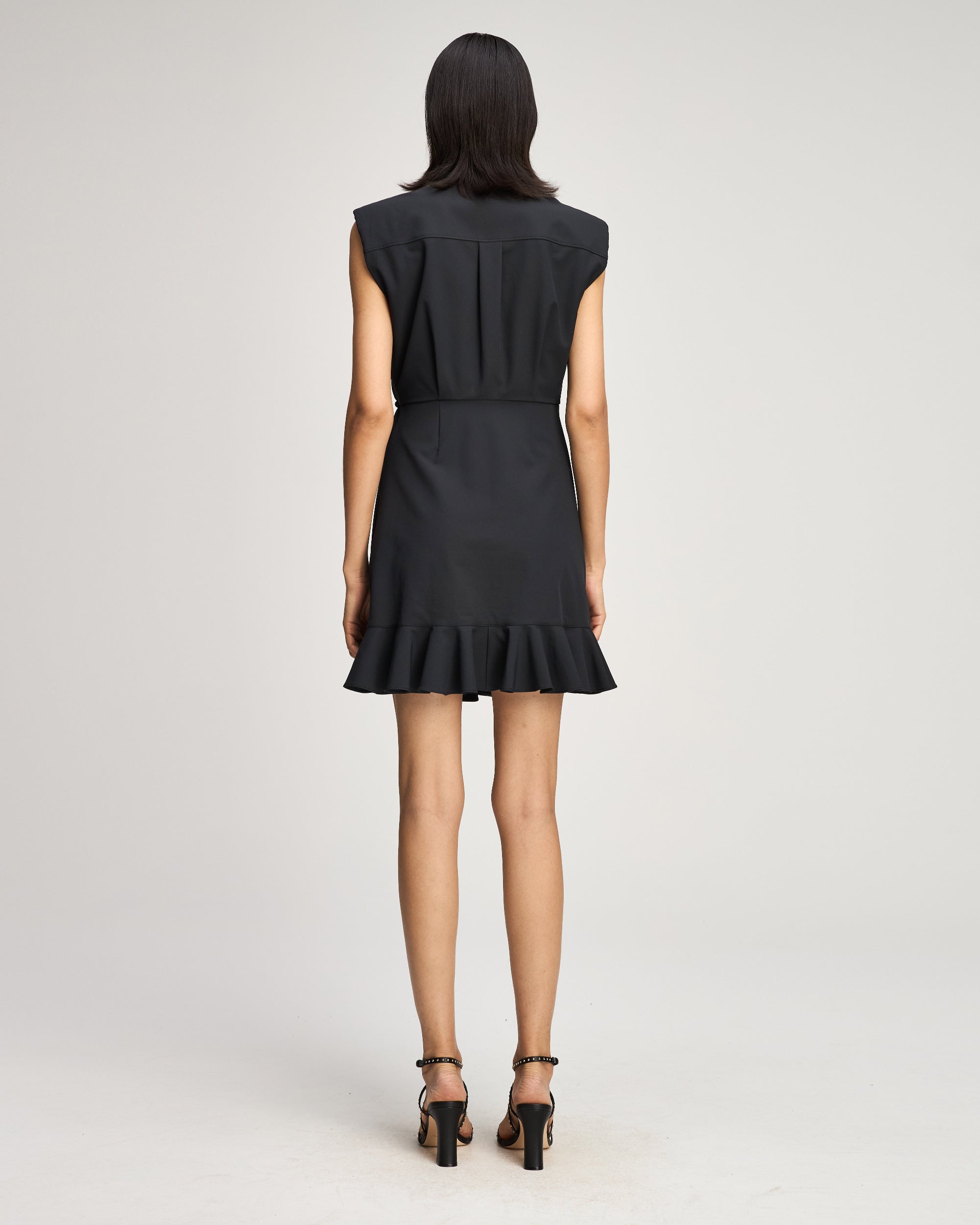 Zenni Dress