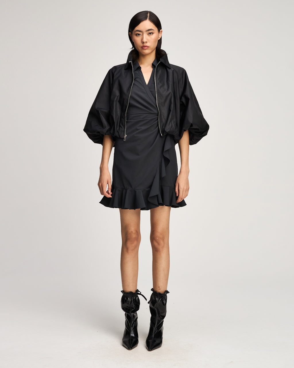 Zenni Dress