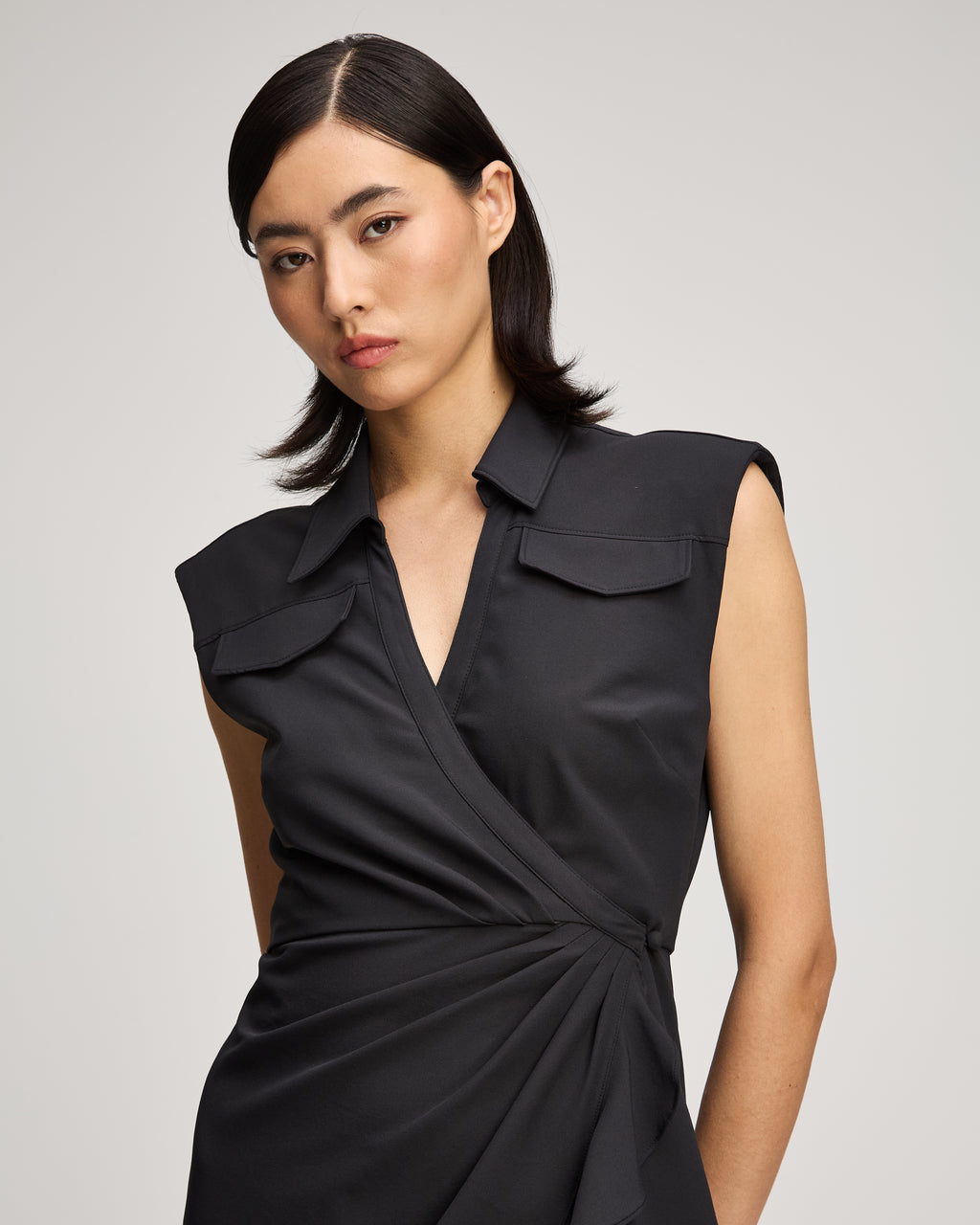 Zenni Dress