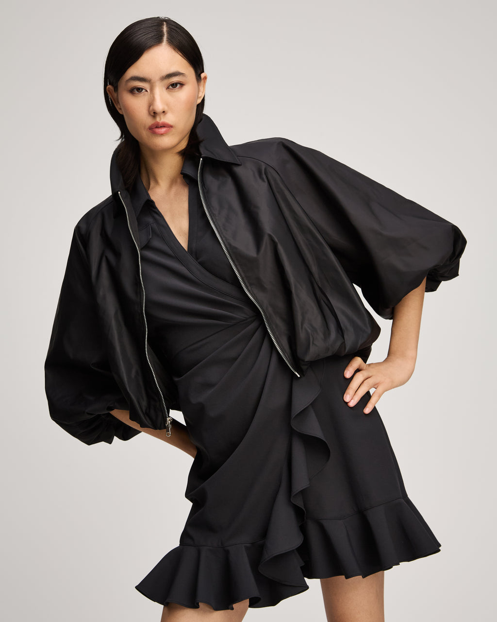 Zenni Dress