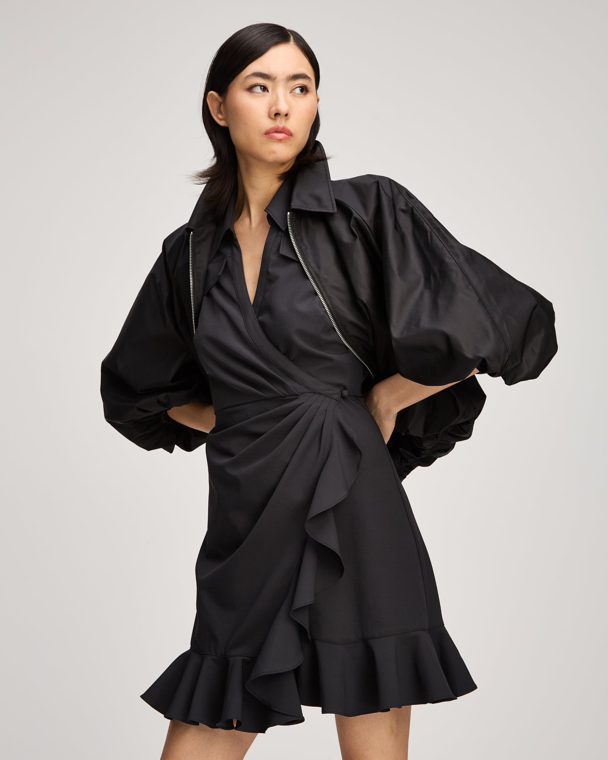 Zenni Dress