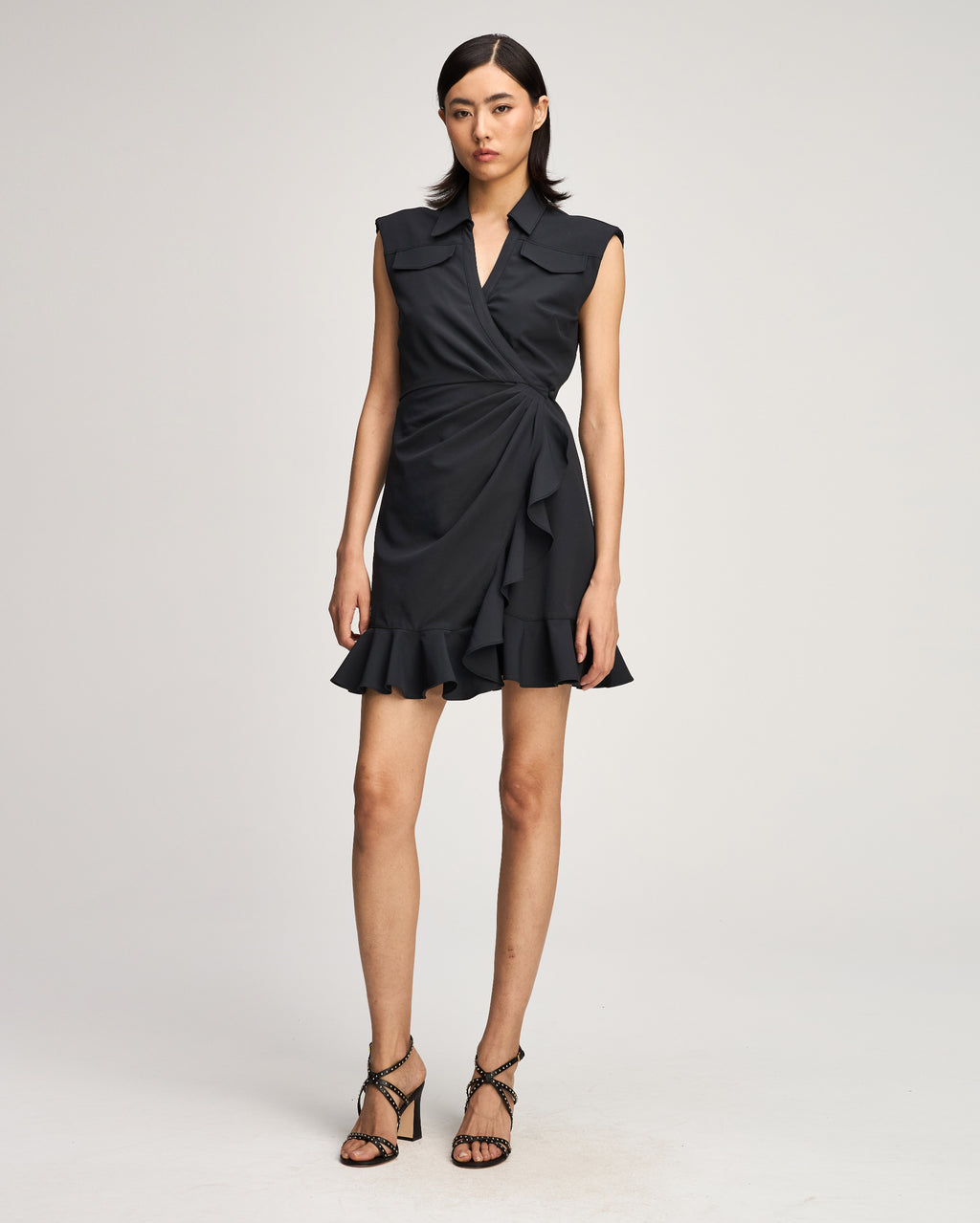 Zenni Dress