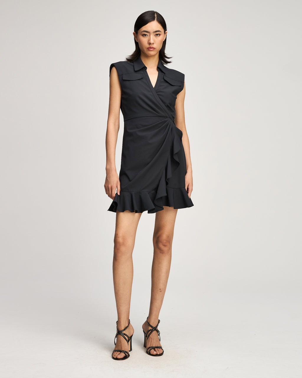 Zenni Dress