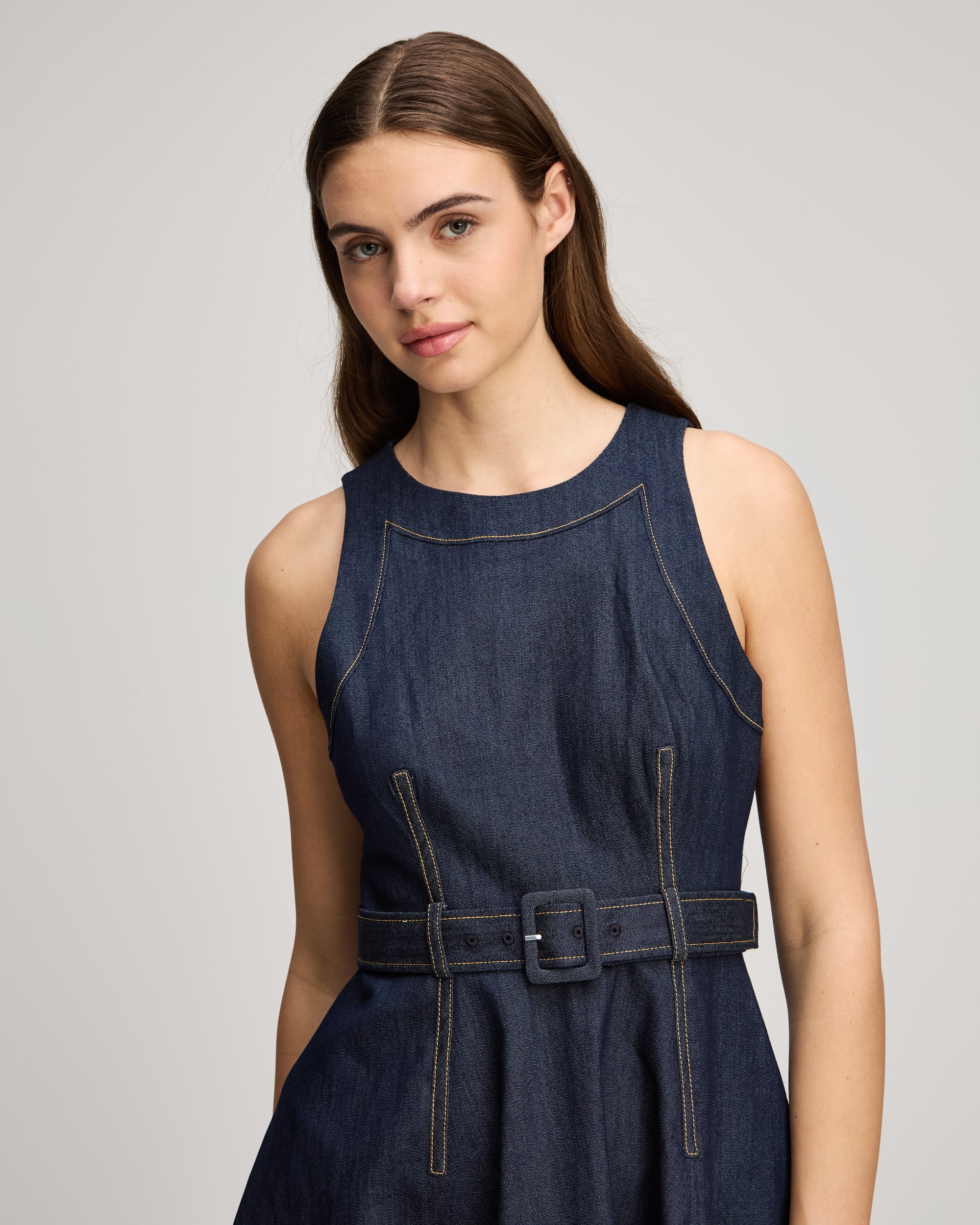 Zelda Jean Dress