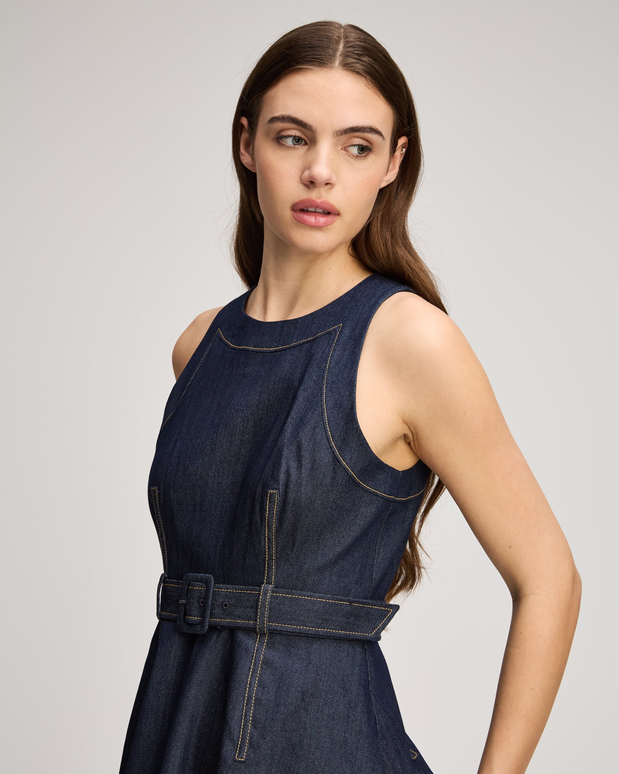 Zelda Jean Dress