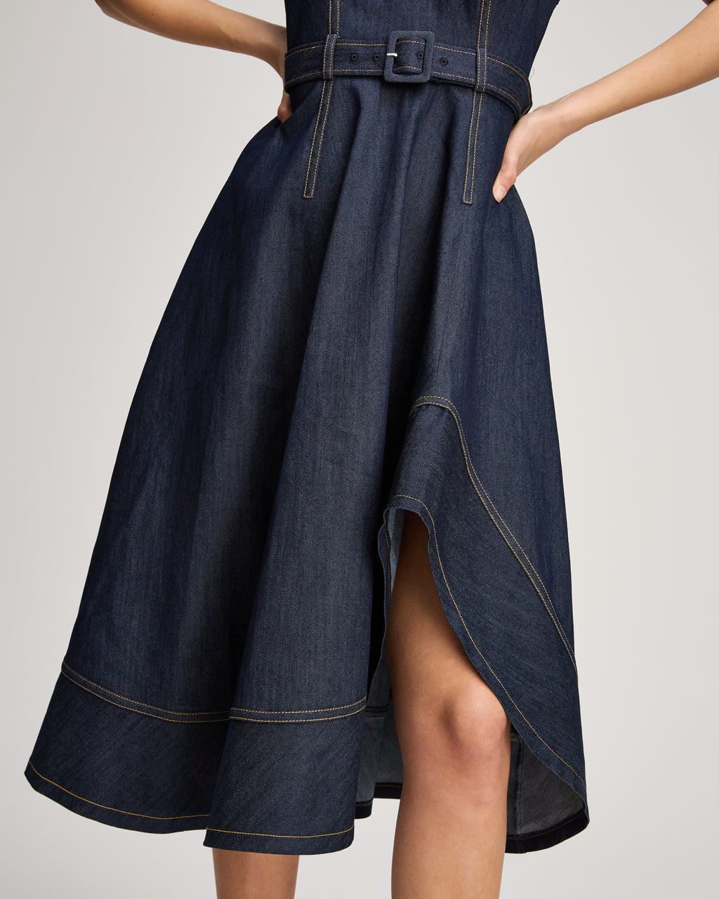 Zelda Jean Dress