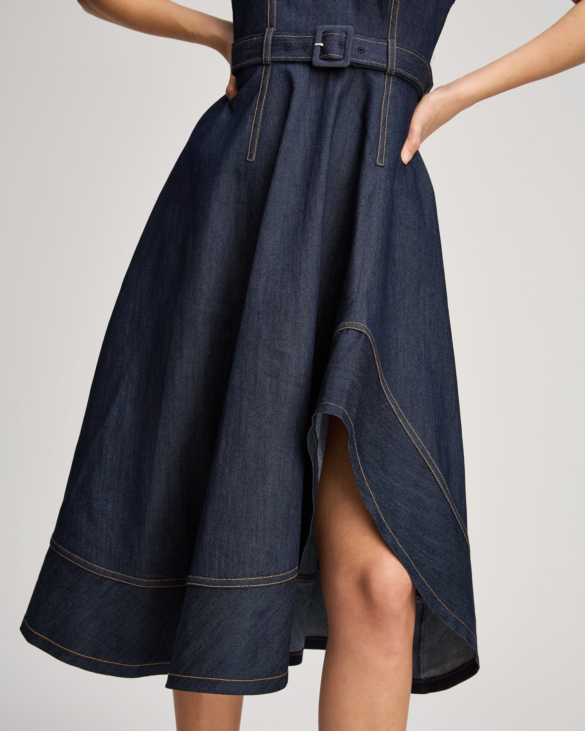 Zelda Jean Dress