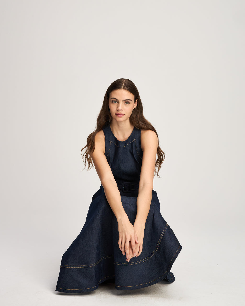 Zelda Jean Dress