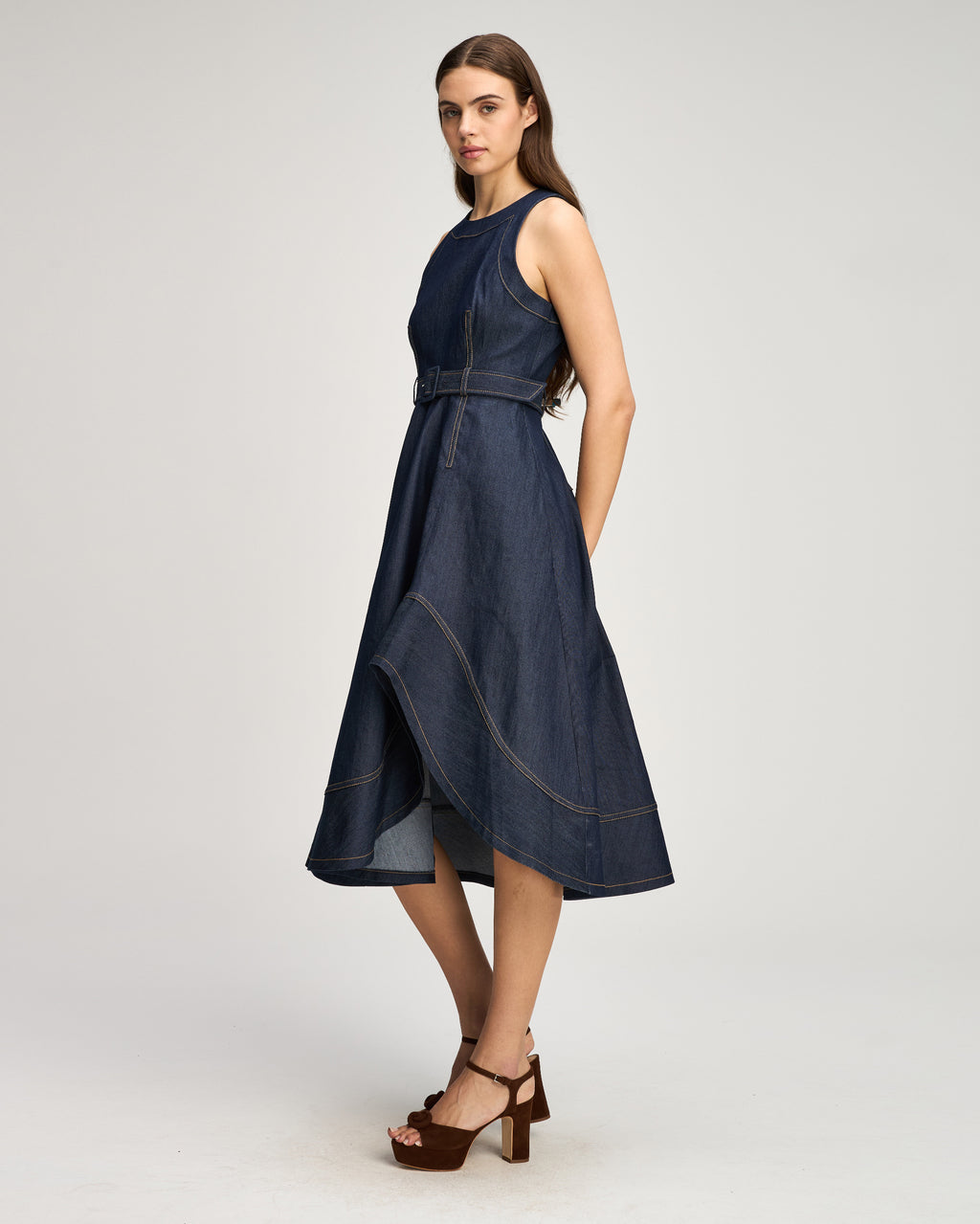Zelda Jean Dress