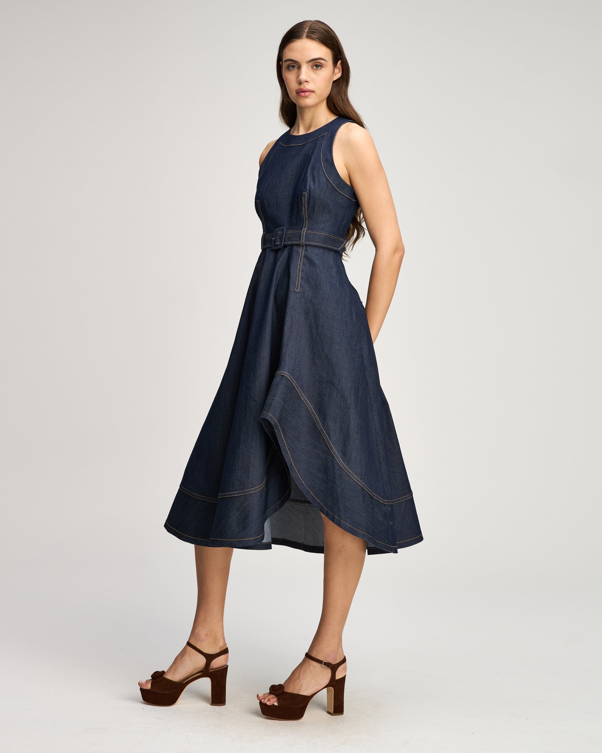 Zelda Jean Dress