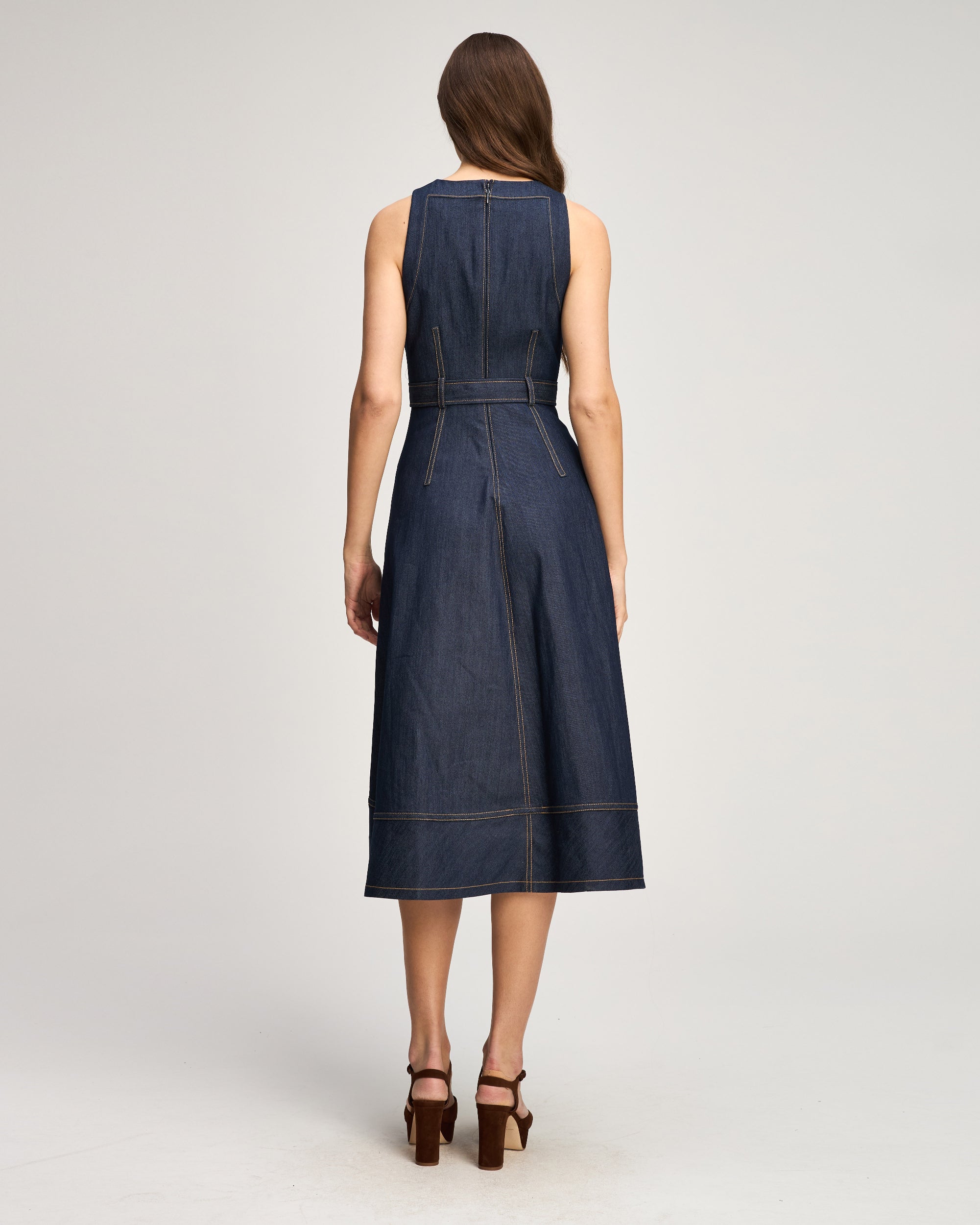 Zelda Jean Dress