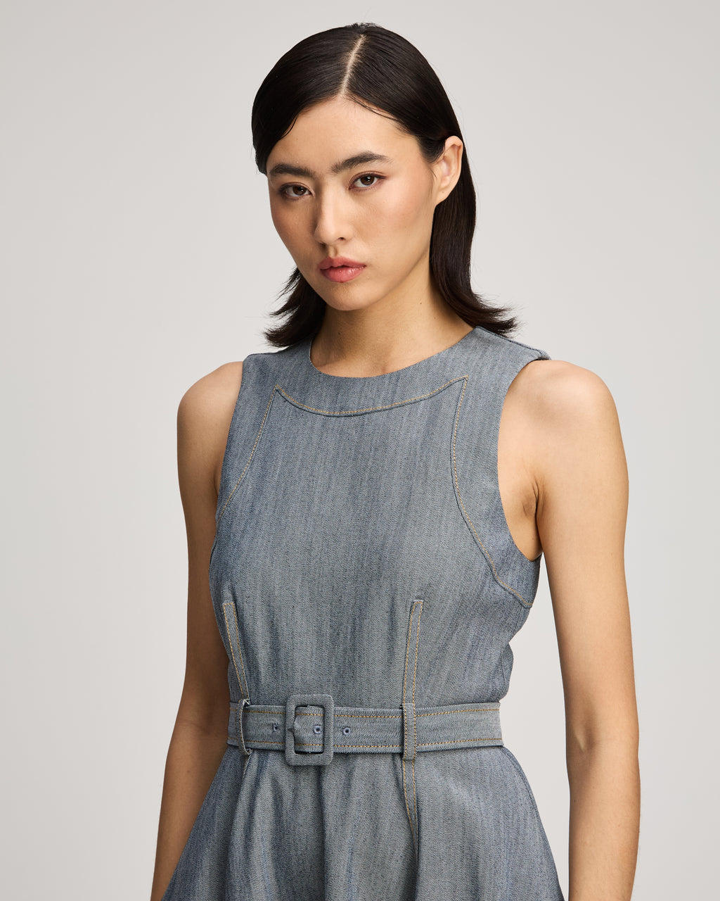 Zelda Jean Dress