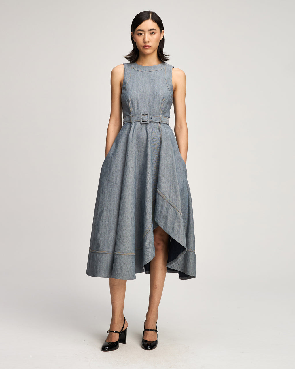 Zelda Jean Dress