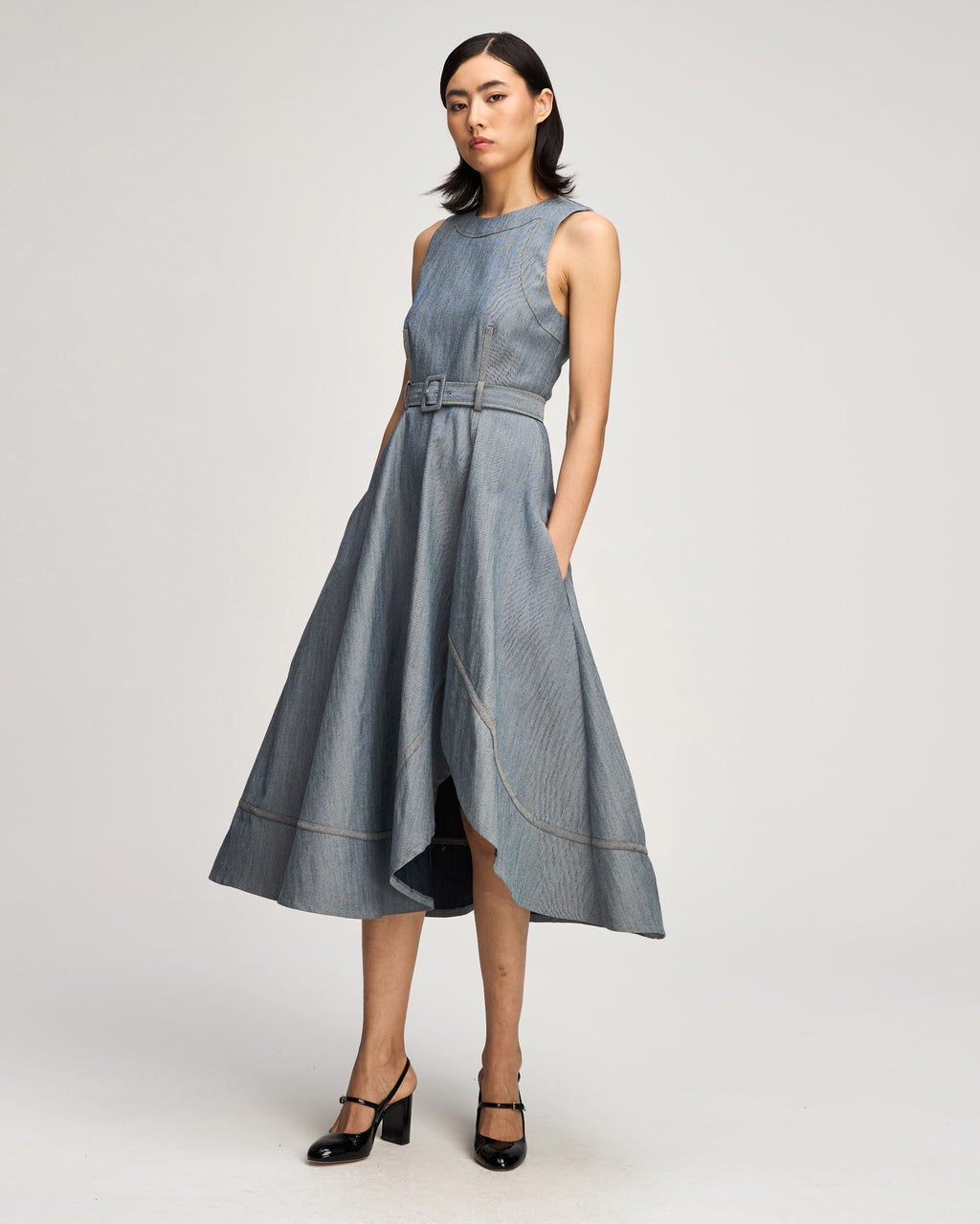 Zelda Jean Dress