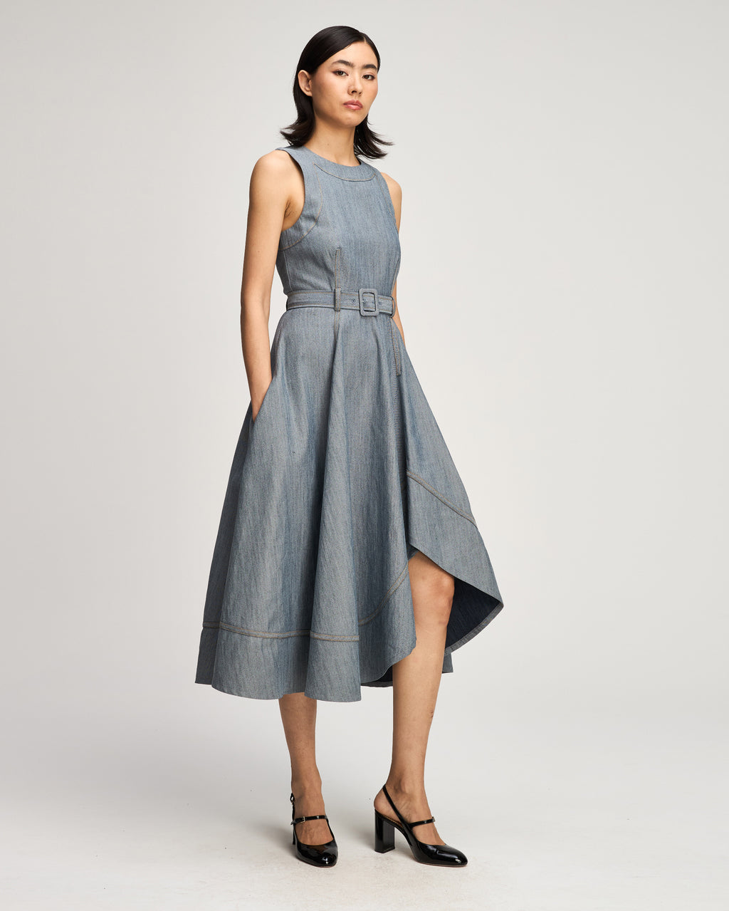 Zelda Jean Dress