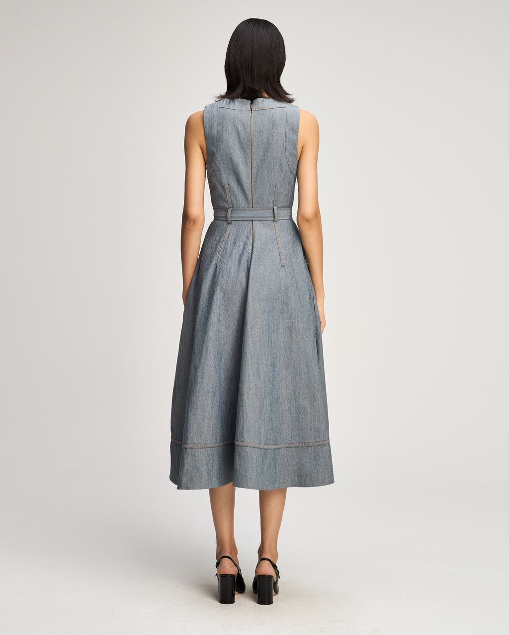 Zelda Jean Dress
