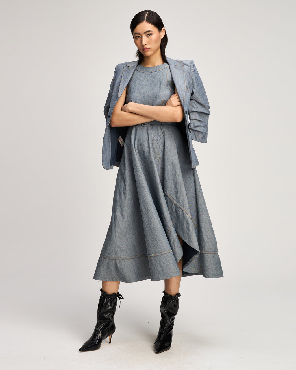 Zelda Jean Dress