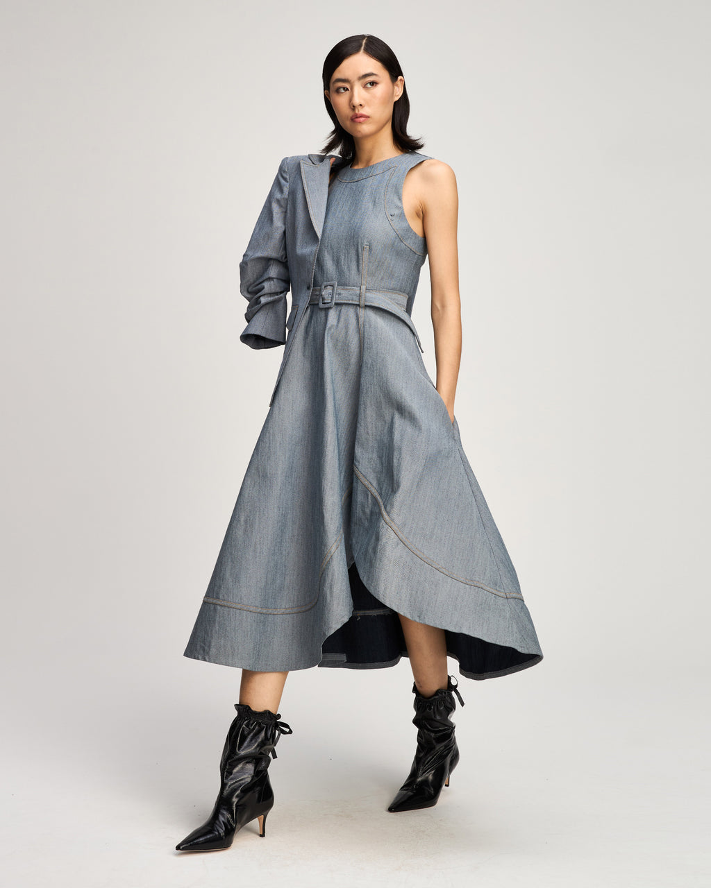 Zelda Jean Dress