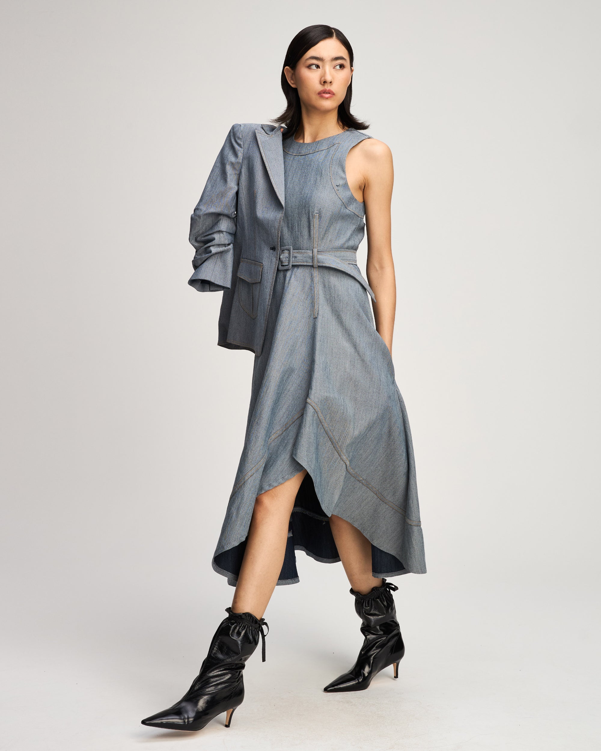 Zelda Jean Dress