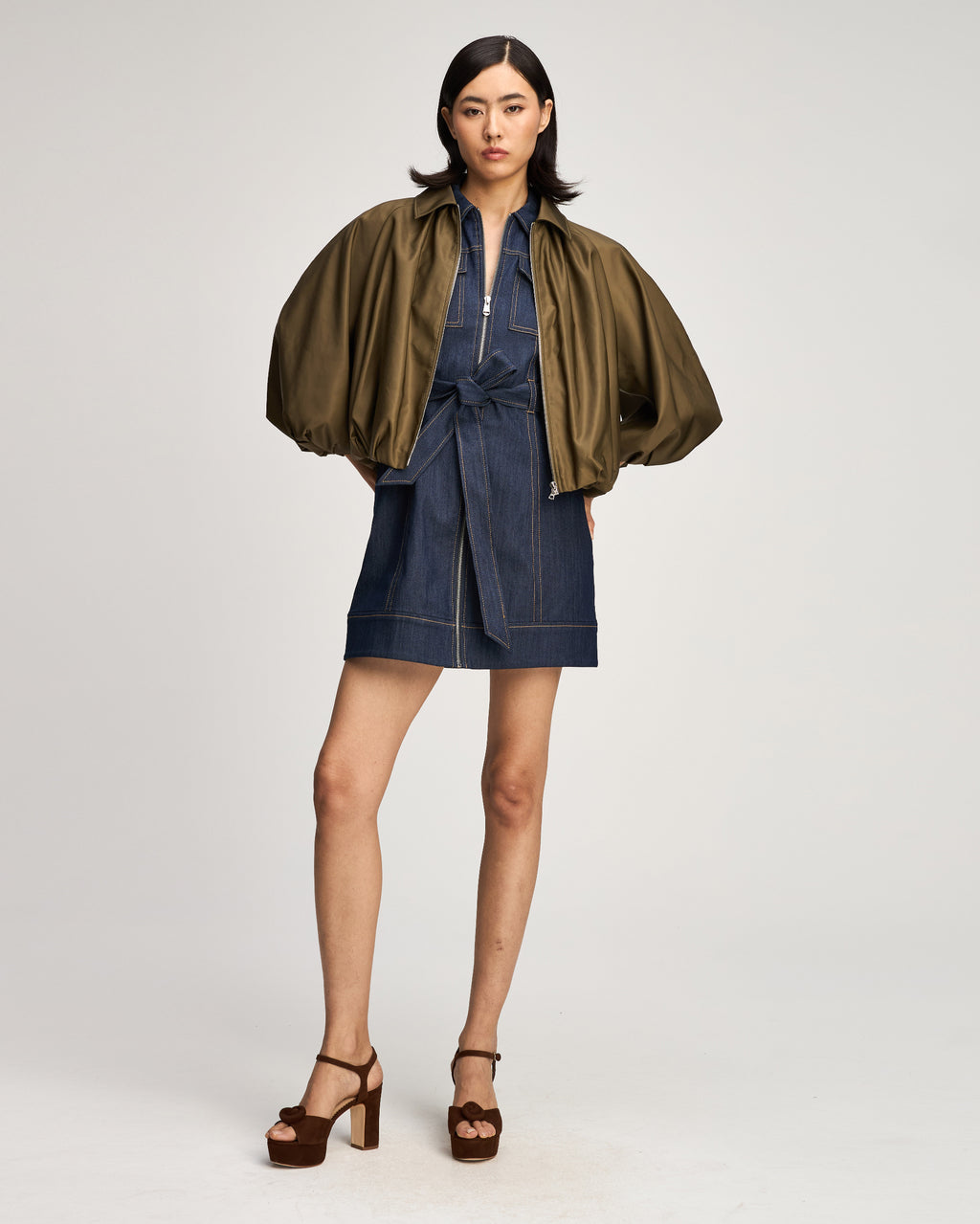 Holly Jean Dress
