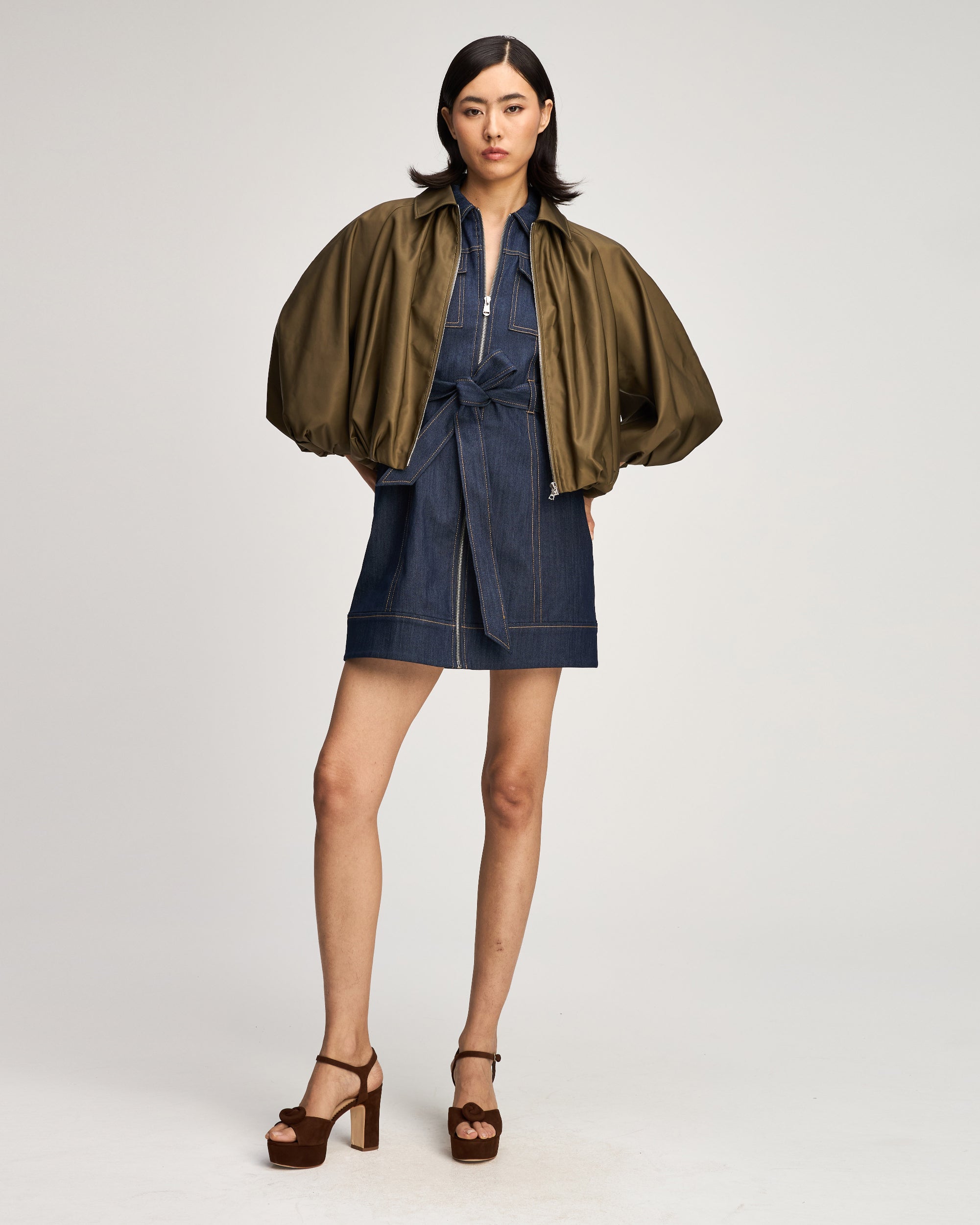 Holly Jean Dress