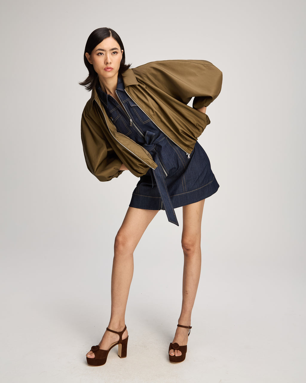 Holly Jean Dress