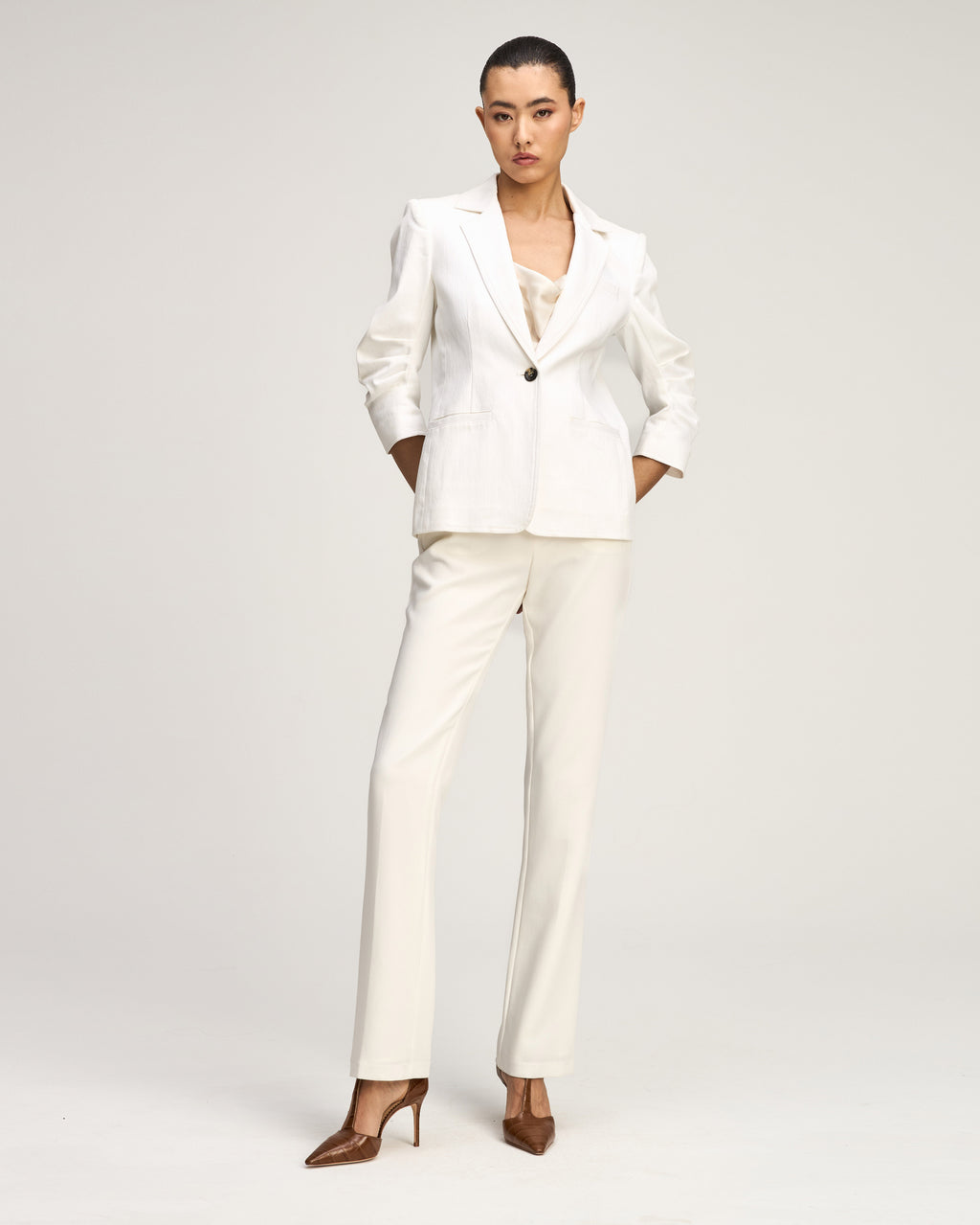 Khloe Jean Blazer