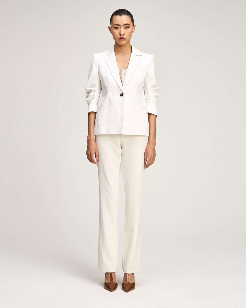 Khloe Jean Blazer