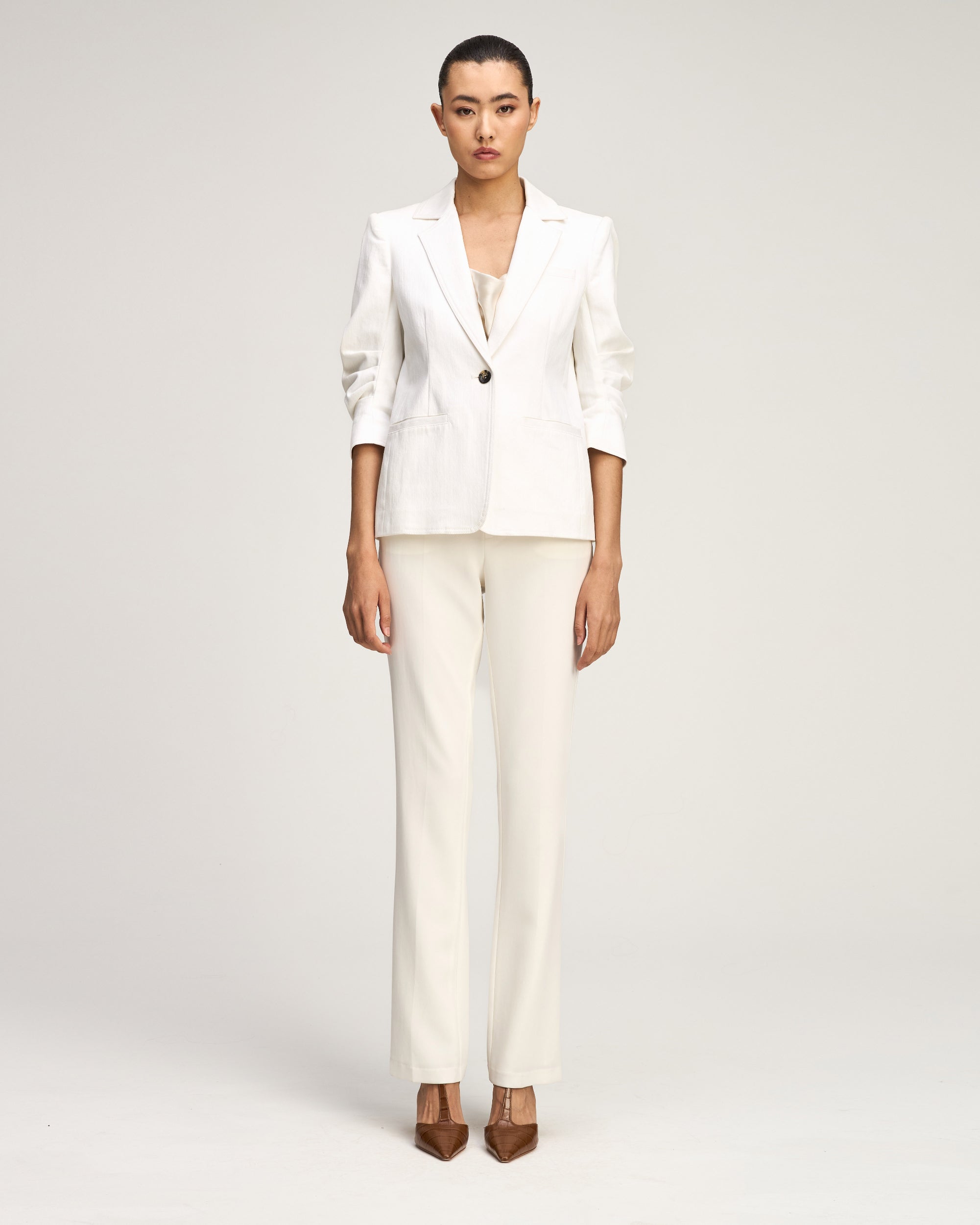Khloe Jean Blazer