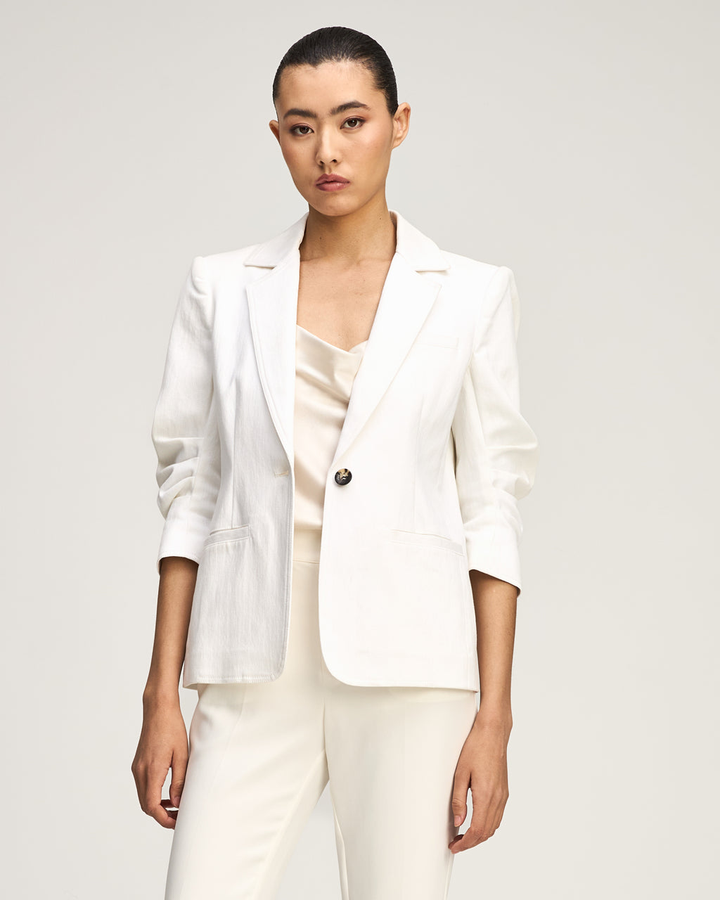 Khloe Jean Blazer